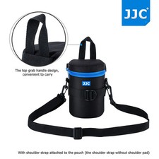 Custodia custodia obiettivo