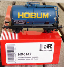 Rivarossi HR 6142 H0 Carro