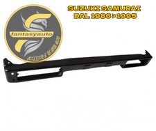 Suzuki Samurai Dal 1986 > 1995