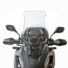 CUPOLINO FACO 29200 ALTO PER HONDA ADV 350 2022 2023 2024 PARABREZZA PARAVENTO