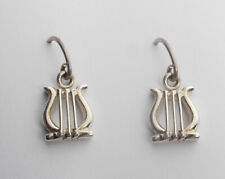 Cetra : Orecchini Pendenti in