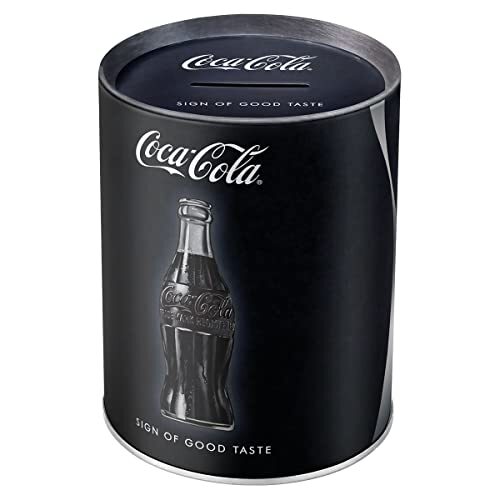 Nostalgic art retrò coca cola - nostalgic-art,