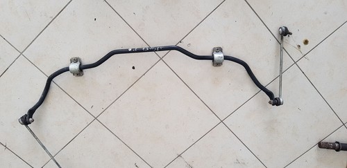 Barra stabilizzatrice fiat - barra,