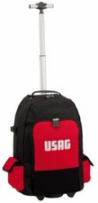 Usag 007 trolley zaino - tv,