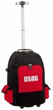 USAG 007 TV TROLLEY ZAINO