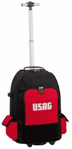 Usag 007 trolley zaino - usag, tv
