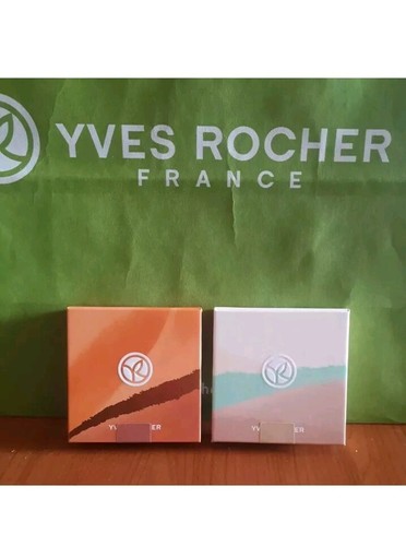 Yves rocher set - rocher, pezzi