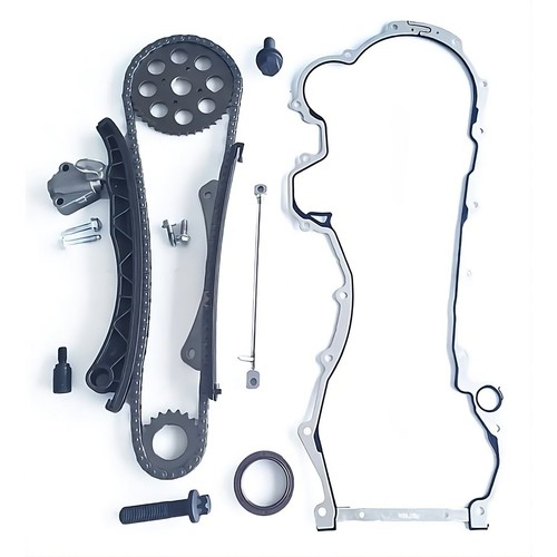 Kit catena distribuzione skf - kit,