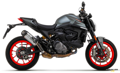 Terminale scarico arrow - scarico,