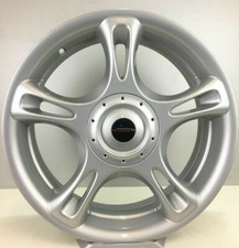 CERCHIO IN LEGA 18 ORIGINALE MINI JOHN COOPER WORKS CODICE 6764104 7X18 ET 52