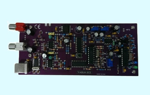 Diy kit high - diy,