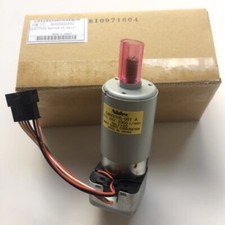 Motore alimentazione