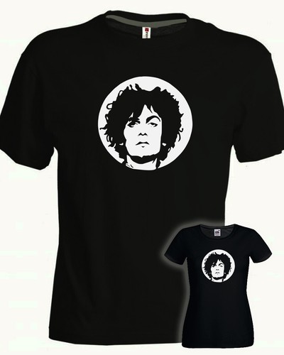 Tshirt syd barrett - syd,