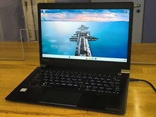 Toshiba Portege X30-D 13,3"