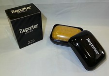 REPORTER FOR MEN UOMO BATH SOAP SAVON SAPONE 100GR.  I° VERSIONE VINTAGE RARO 
