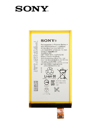 Batterie sony xperia - sony, z5