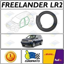 2007-2015 Land Rover