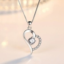925 silver solitaire - 925,