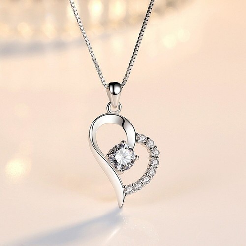 Collana argento 925 - , con