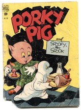 Four Color #226  1949 - Dell