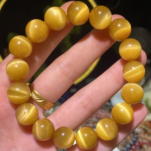 Bracciale perle cristallo
