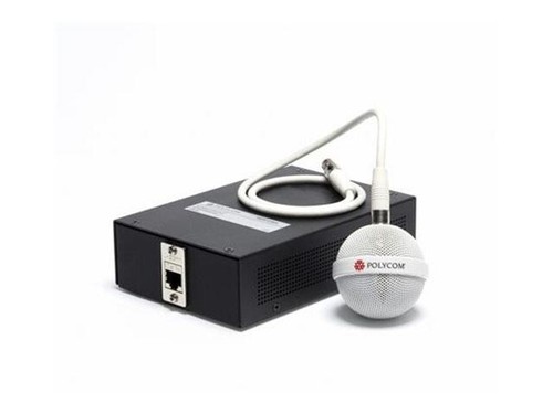 Nuovo polycom microfono - nuovo, da