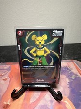 Quitela FB02-008 Rara Dragon