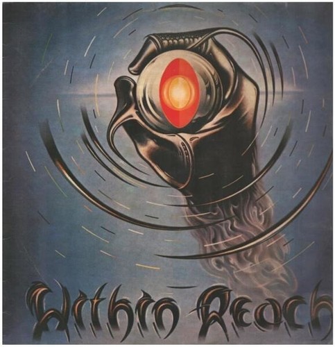 Band called within reach - a,