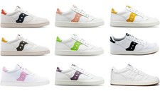 Scarpe saucony jazz court - saucony,