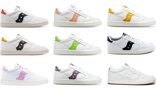 Scarpe saucony jazz - scarpe, court