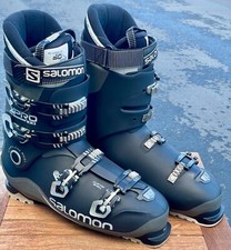 UNUSED-Salomon X Pro 100- Size