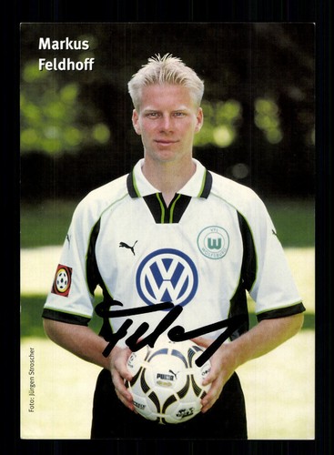 Biglietto autografo markus - autografo,