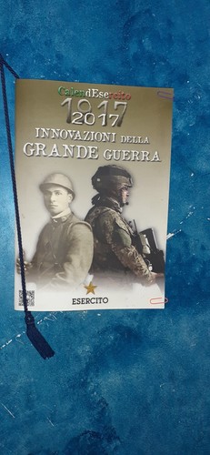 Calendario storico esercito - calendario,