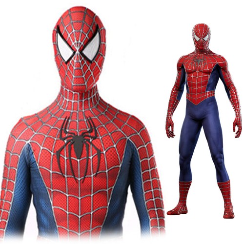 Costume uomo ragno - ragno, cosplay