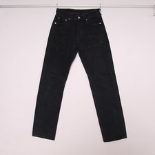 LEVI'S 501 STUDENT W28 L32