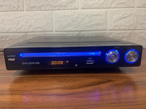 Lettore dvd dvx usb audiola - dvd,