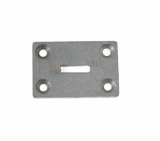 BFT PLE PIASTRA DI ANCORAGGIO