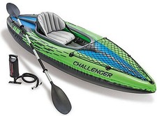 CANOA CHALLENGER K1 CM 274X76X33