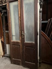 PORTA DEI PRIMI DEL 900 DOPPIA