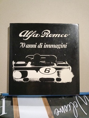 Alfa romeo anni immagini - romeo, di