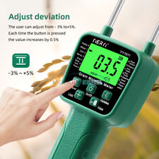 Misuratore di Umidità