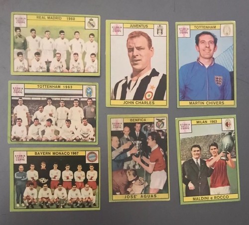 Figurine calcio panini ottime - figurine,