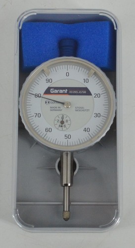Garant misuratore - garant,