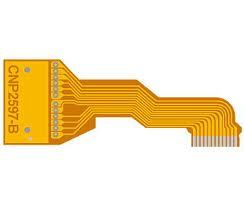 Cnp2597 flat di connessione - -b,