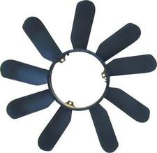 Fan, fan suitable A for
