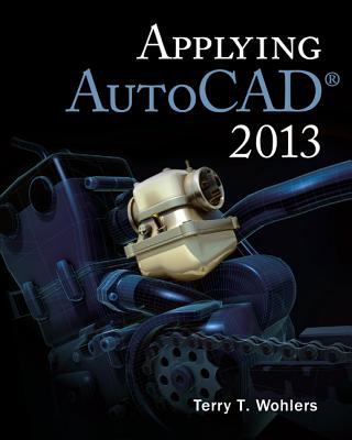Applying autocad 2013 terry - autocad,