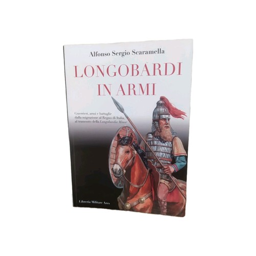 Longobardi armi alfonso - in,