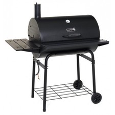 Barbecue a Carbonella Carbone