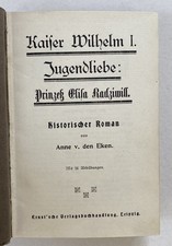 Eken - Kaiser Wilhelm I