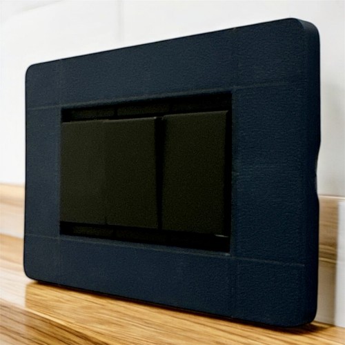 Vimar 16763 idea placca - vimar, 16763.15